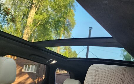 Land Rover Range Rover Sport II, 2014 год, 3 850 000 рублей, 6 фотография