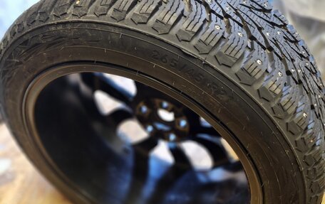 Land Rover Range Rover Sport II, 2014 год, 3 850 000 рублей, 11 фотография