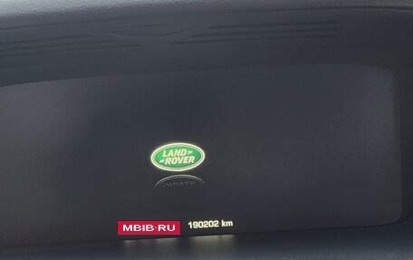 Land Rover Range Rover Sport II, 2014 год, 3 850 000 рублей, 12 фотография