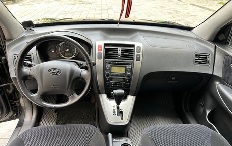 Hyundai Tucson III, 2008 год, 1 080 000 рублей, 10 фотография