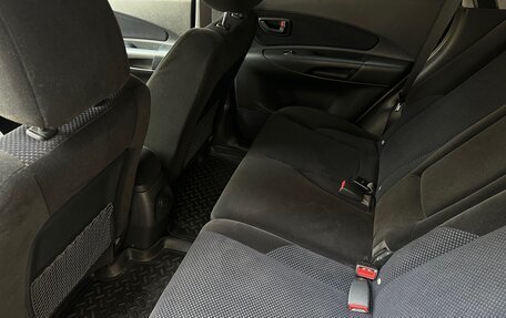 Hyundai Tucson III, 2008 год, 1 080 000 рублей, 11 фотография