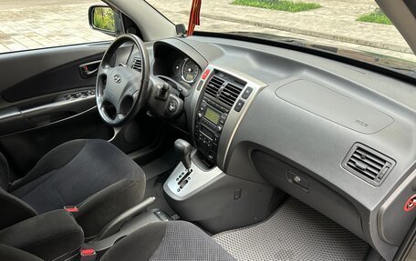 Hyundai Tucson III, 2008 год, 1 080 000 рублей, 9 фотография