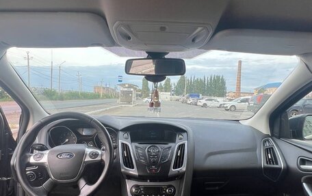 Ford Focus III, 2014 год, 750 000 рублей, 6 фотография