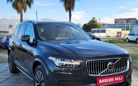 Volvo XC90 II рестайлинг, 2020 год, 2 600 000 рублей, 5 фотография