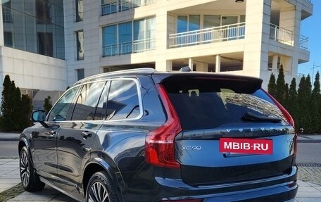 Volvo XC90 II рестайлинг, 2020 год, 2 600 000 рублей, 2 фотография