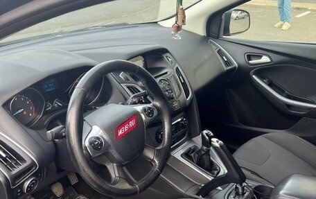 Ford Focus III, 2014 год, 750 000 рублей, 5 фотография