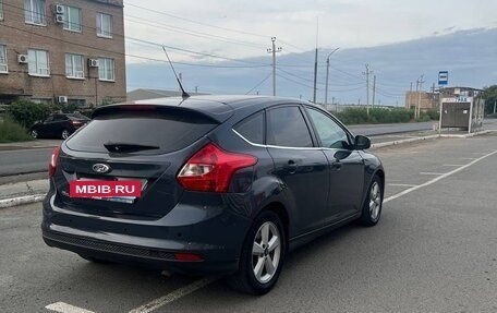 Ford Focus III, 2014 год, 750 000 рублей, 3 фотография