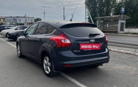 Ford Focus III, 2014 год, 750 000 рублей, 4 фотография