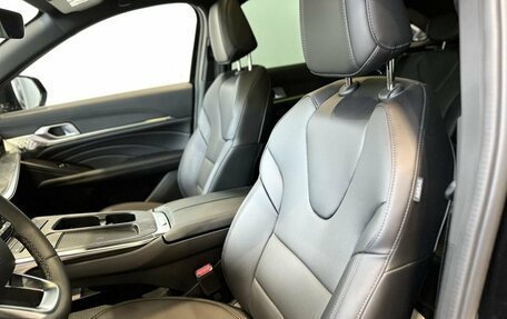 Haval F7x, 2025 год, 3 549 000 рублей, 19 фотография