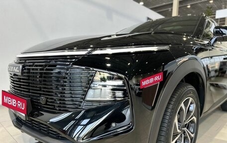 Haval F7x, 2025 год, 3 549 000 рублей, 31 фотография