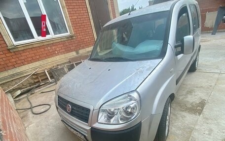 Fiat Doblo I, 2008 год, 350 000 рублей, 4 фотография