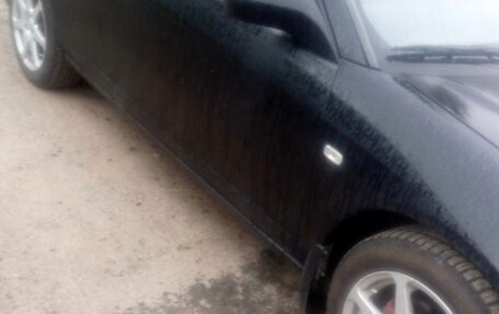 Honda Civic VII, 2004 год, 280 000 рублей, 2 фотография