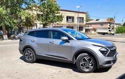 KIA Sportage IV рестайлинг, 2023 год, 3 200 000 рублей, 1 фотография