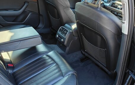 Audi A6 allroad, 2015 год, 3 300 000 рублей, 14 фотография