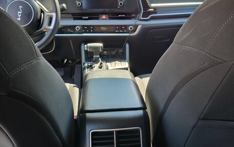 KIA Sportage IV рестайлинг, 2023 год, 3 200 000 рублей, 9 фотография