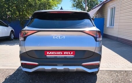 KIA Sportage IV рестайлинг, 2023 год, 3 200 000 рублей, 15 фотография