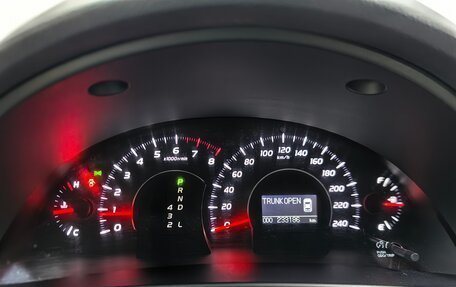 Toyota Camry, 2007 год, 949 000 рублей, 10 фотография