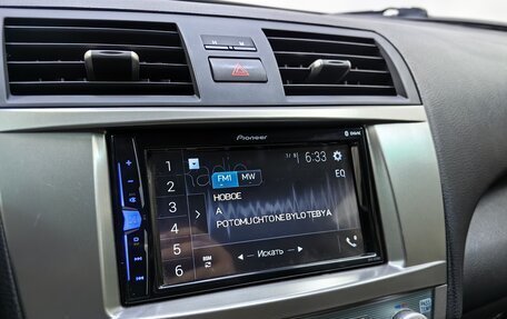 Toyota Camry, 2007 год, 949 000 рублей, 15 фотография