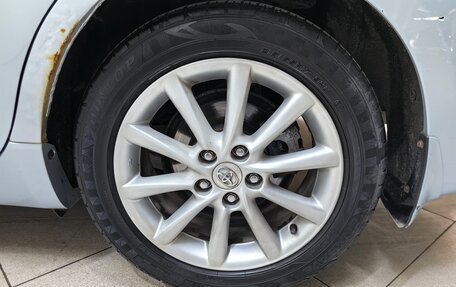 Toyota Camry, 2007 год, 949 000 рублей, 25 фотография