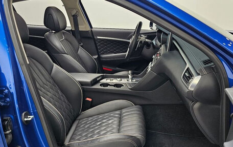 Genesis G70 I, 2019 год, 2 541 621 рублей, 14 фотография
