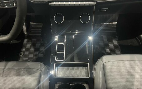 CheryExeed LX, 2024 год, 3 270 000 рублей, 22 фотография
