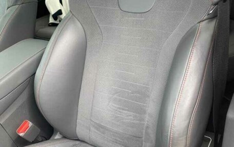 Hyundai Sonata VIII, 2021 год, 4 фотография