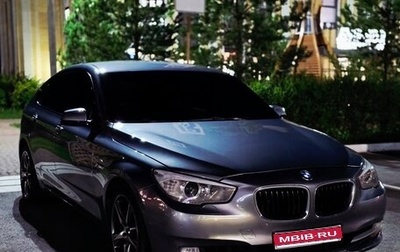 BMW 5 серия, 2010 год, 1 700 000 рублей, 1 фотография