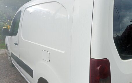 Peugeot Partner II рестайлинг 2, 2013 год, 485 000 рублей, 3 фотография