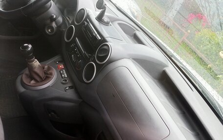 Peugeot Partner II рестайлинг 2, 2013 год, 485 000 рублей, 6 фотография