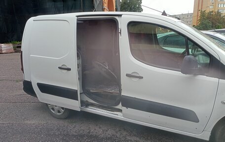 Peugeot Partner II рестайлинг 2, 2013 год, 485 000 рублей, 2 фотография