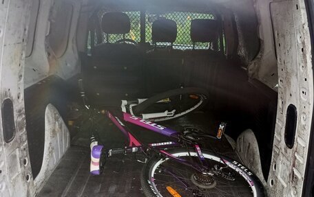 Peugeot Partner II рестайлинг 2, 2013 год, 485 000 рублей, 5 фотография