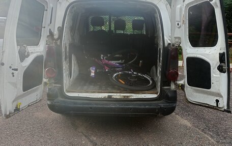 Peugeot Partner II рестайлинг 2, 2013 год, 485 000 рублей, 4 фотография