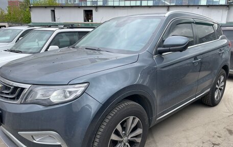 Geely Atlas I, 2019 год, 1 350 000 рублей, 2 фотография