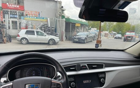 Geely Atlas I, 2019 год, 1 350 000 рублей, 5 фотография