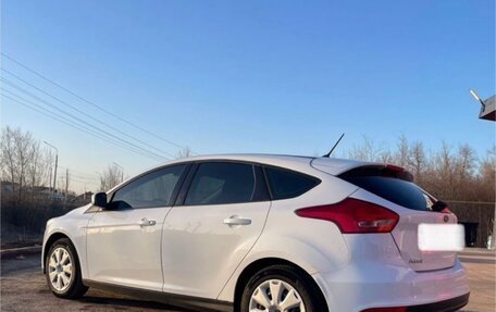 Ford Focus III, 2015 год, 820 000 рублей, 2 фотография