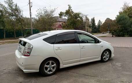 Toyota Prius, 2008 год, 850 000 рублей, 3 фотография