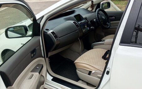 Toyota Prius, 2008 год, 850 000 рублей, 5 фотография
