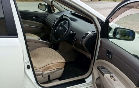 Toyota Prius, 2008 год, 850 000 рублей, 8 фотография