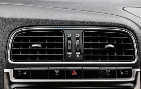 Volkswagen Polo VI (EU Market), 2013 год, 779 000 рублей, 16 фотография