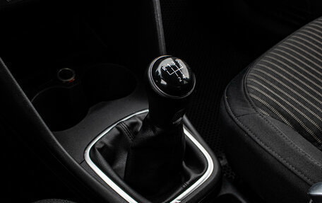 Volkswagen Polo VI (EU Market), 2013 год, 779 000 рублей, 19 фотография