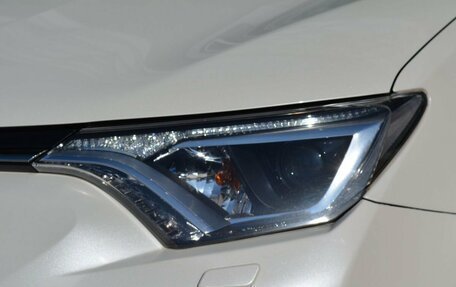 Toyota RAV4, 2016 год, 2 070 000 рублей, 8 фотография
