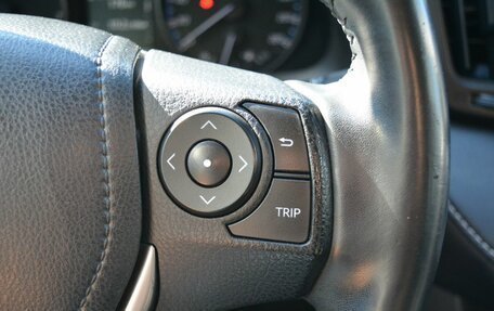 Toyota RAV4, 2016 год, 2 070 000 рублей, 29 фотография