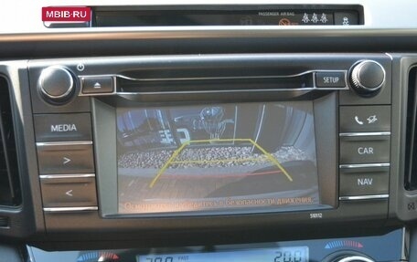 Toyota RAV4, 2016 год, 2 070 000 рублей, 24 фотография