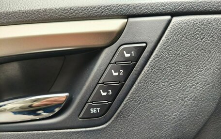 Lexus RX IV рестайлинг, 2017 год, 4 171 000 рублей, 13 фотография