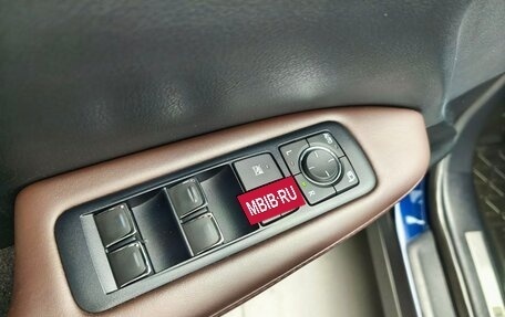 Lexus RX IV рестайлинг, 2017 год, 4 171 000 рублей, 14 фотография
