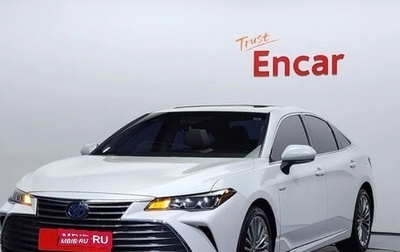 Toyota Avalon, 2019 год, 3 005 548 рублей, 1 фотография