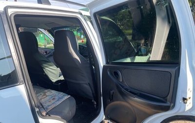 Chevrolet Niva I рестайлинг, 2018 год, 1 000 050 рублей, 1 фотография