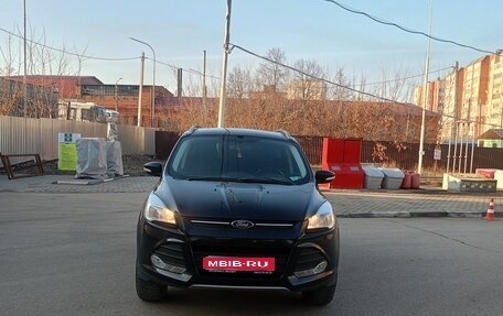 Ford Kuga III, 2013 год, 1 150 000 рублей, 1 фотография
