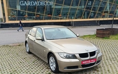 BMW 3 серия, 2007 год, 799 000 рублей, 1 фотография
