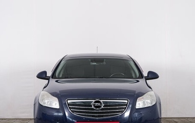 Opel Insignia II рестайлинг, 2013 год, 1 169 000 рублей, 1 фотография